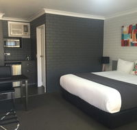 Blue Violet Motor Inn - Taree Accommodation