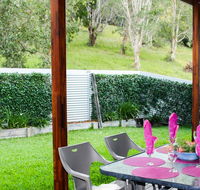 Blue Vogue Combo  192 Boomerang Drive - Taree Accommodation