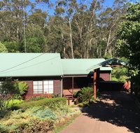 Bluebell Cottage - Taree Accommodation