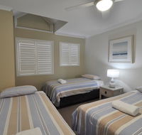 Bluedock Apartments - Taree Accommodation
