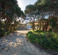 Bluetopia - Sparkling Solar Heated Pool - Taree Accommodation