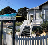 Bluewater House - Taree Accommodation