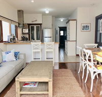 Bluey's - Taree Accommodation