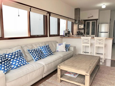 Bluey's - Taree Accommodation 1