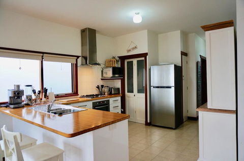 Bluey's - Taree Accommodation 2