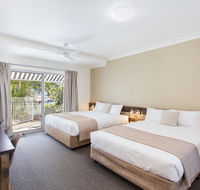 Blueys Motel - Taree Accommodation