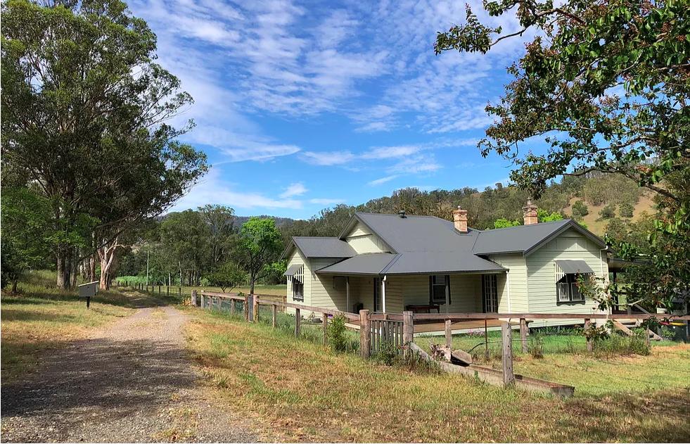 Bingleburra ACT Taree Accommodation