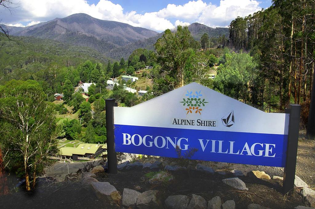 Bogong VIC Taree Accommodation