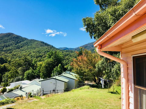 Bogong Village - Taree Accommodation 3
