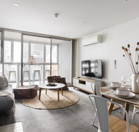 Boho on Morphett-In the heart of the CBD - Wifi - Nespresso - Netflix - Taree Accommodation