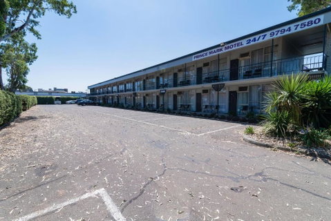 The Prince Mark Motel - Taree Accommodation 0