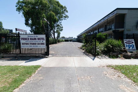 The Prince Mark Motel - Taree Accommodation 3
