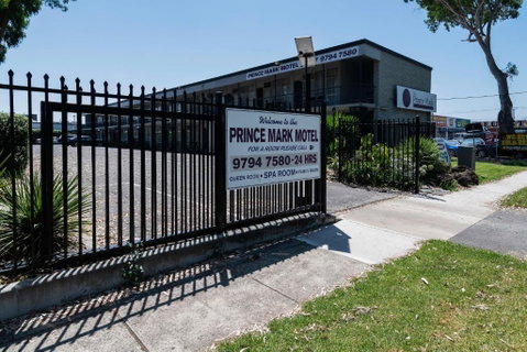 The Prince Mark Motel - Taree Accommodation 2