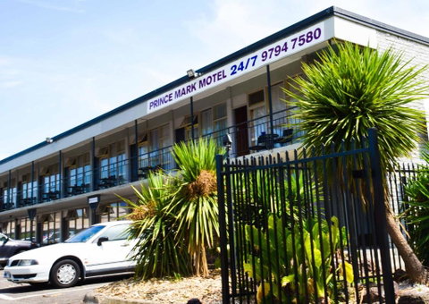 The Prince Mark Motel - Taree Accommodation 1