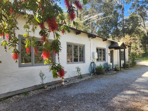 The Lavender Patch - Taree Accommodation 1