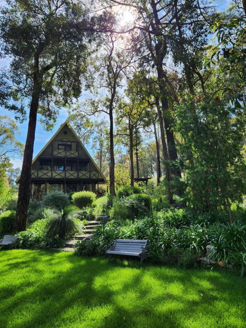 The Lavender Patch - Taree Accommodation 0
