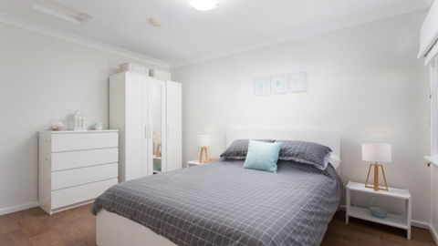 The Pines Units Manning Point - Taree Accommodation 2
