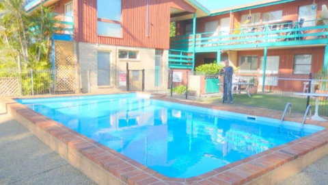 The Pines Units Manning Point - Taree Accommodation 1