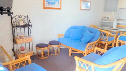 The Pines Units Manning Point - Taree Accommodation 2