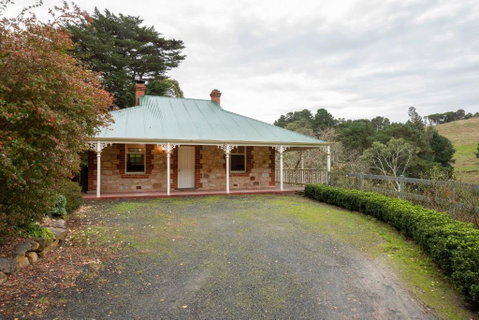 The Retreat In Basket Range - Taree Accommodation 0