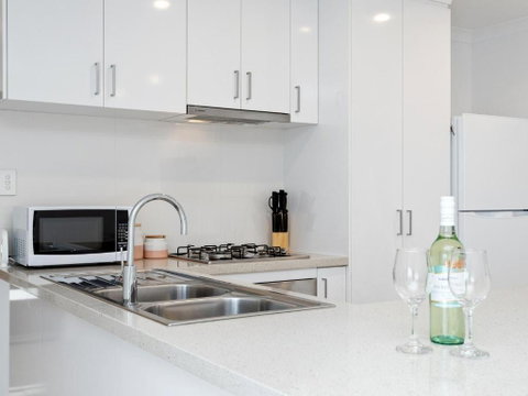 Three Bedroom, Two Bathroom Family Home - Taree Accommodation 3