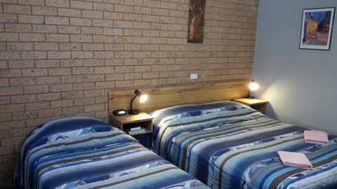 Three Ways Motel - Taree Accommodation 3