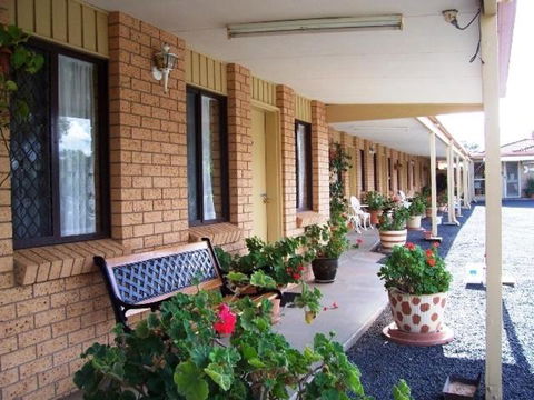 Three Ways Motel - Taree Accommodation 0