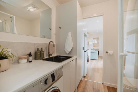 Tiny Home In Scottsdale - Taree Accommodation 3