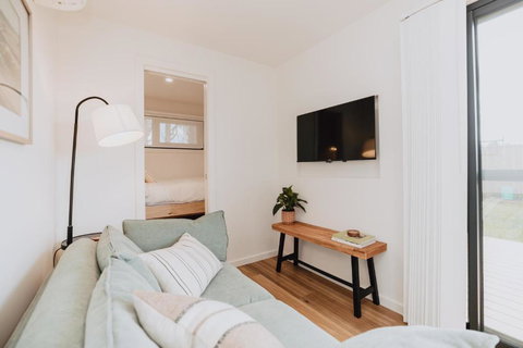 Tiny Home In Scottsdale - Taree Accommodation 0