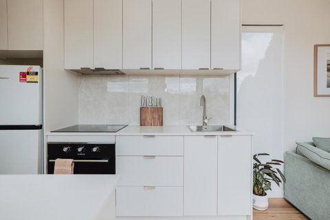 Tiny Home In Scottsdale - Taree Accommodation 1