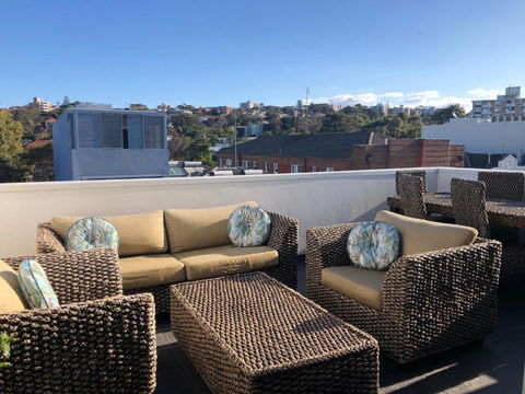 XQ Collection La Casa De Frida - Modern Studio With Balcony - Taree Accommodation 1