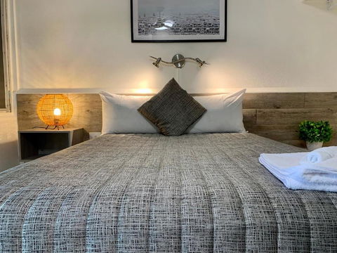 Y Motels Kingaroy - Taree Accommodation 0