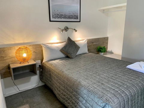 Y Motels Kingaroy - Taree Accommodation 1