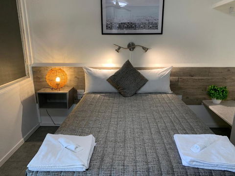 Y Motels Kingaroy - Taree Accommodation 3