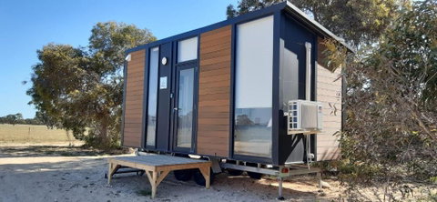 Willalooka Retreat By Tiny Away - Taree Accommodation 1