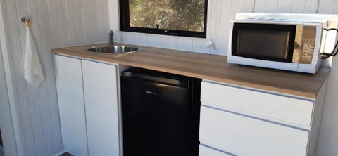 Willalooka Retreat By Tiny Away - Taree Accommodation 3