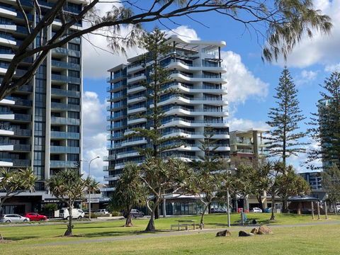 X Kirra Apartments - Taree Accommodation 3
