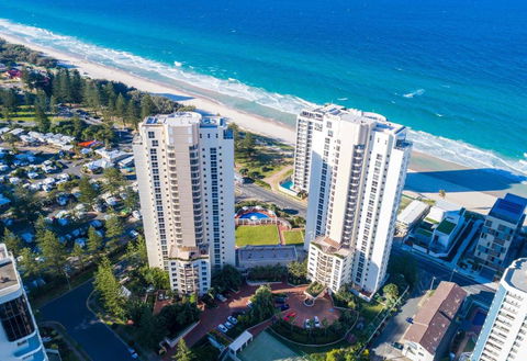 Xanadu Resort - Taree Accommodation 0
