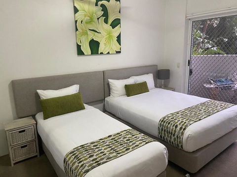 Xanadu Resort - Taree Accommodation 3