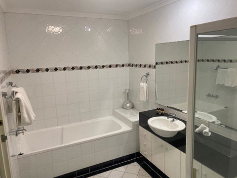Xanadu Resort - Taree Accommodation 2