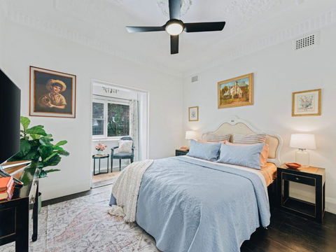 XQ Collection Jaques La Maison - Taree Accommodation 0