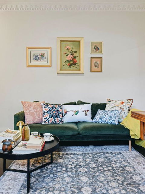 XQ Collection Jaques La Maison - Taree Accommodation 3