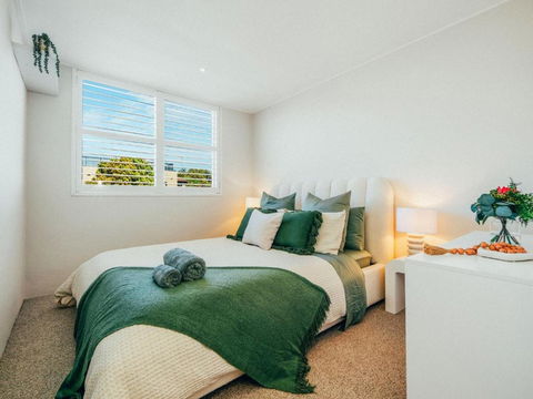 XQ Collection Saltwater Bondi Beach - Taree Accommodation 2
