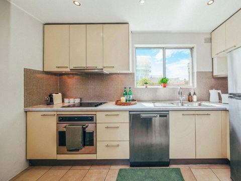 XQ Collection Saltwater Bondi Beach - Taree Accommodation 3