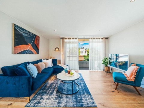 XQ Collection Saltwater Bondi Beach - Taree Accommodation 0