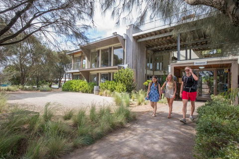 YHA Apollo Bay Eco - Taree Accommodation 3