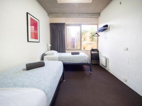 YHA Apollo Bay Eco - Taree Accommodation 1