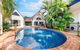 An Absolute Poolside Break By Casuarina Beach - thumb 0