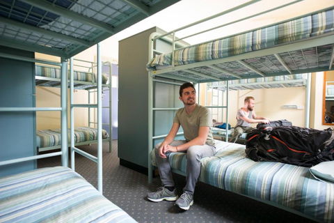 YHA Blue Mountains Katoomba - Taree Accommodation 3