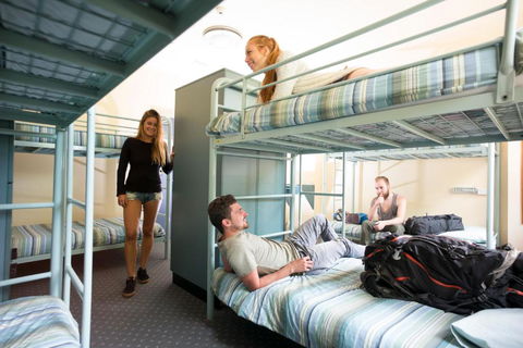 YHA Blue Mountains Katoomba - Taree Accommodation 1